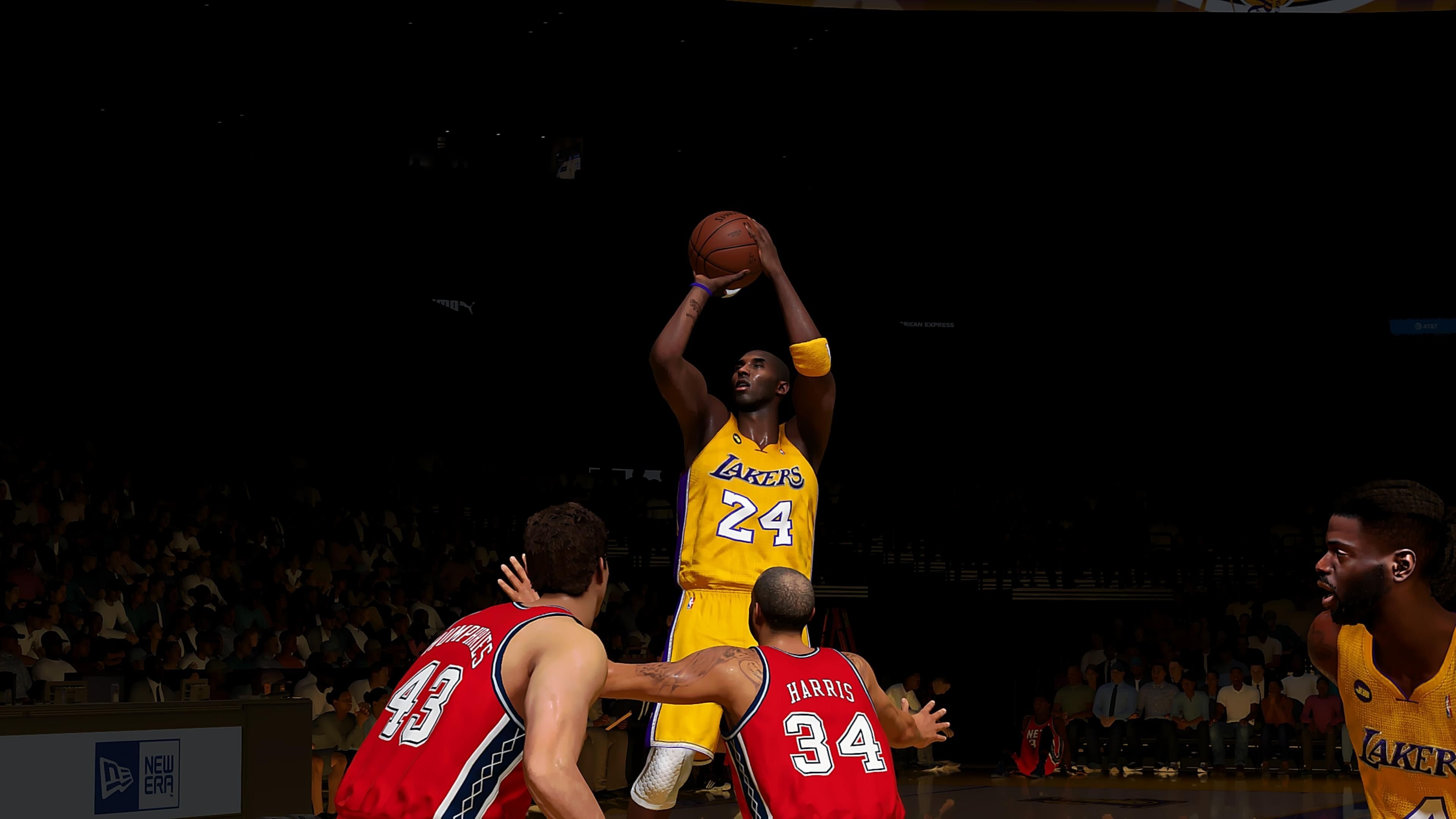 开云体育在线-NBA2K选手发挥出色,荣膺最佳MVP的简单介绍