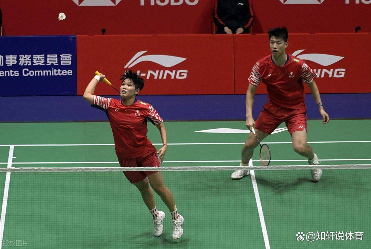 开云体育APP下载-中国羽毛球队逆转丹麦羽毛球队,陶菲克关键制胜的简单介绍