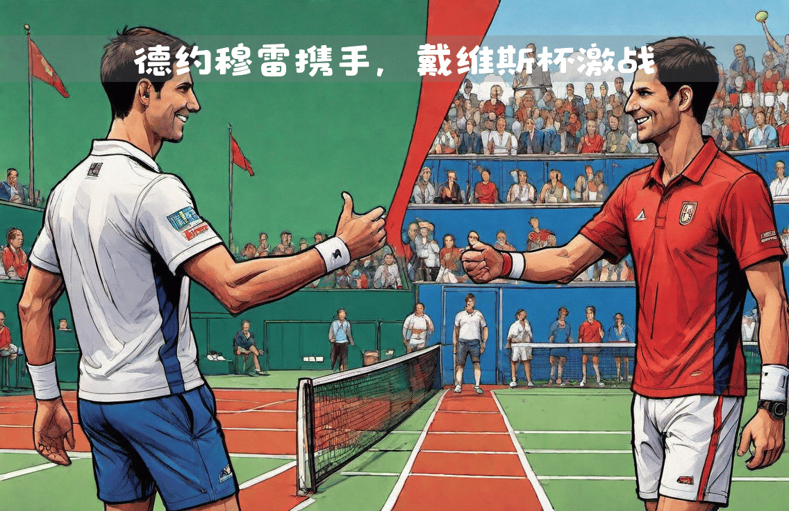 开云官网-包含戴维斯杯横扫美网,穆雷统治全场的词条