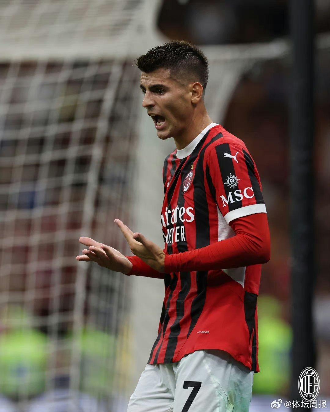 土耳其力克AC米兰，莱万状态火热