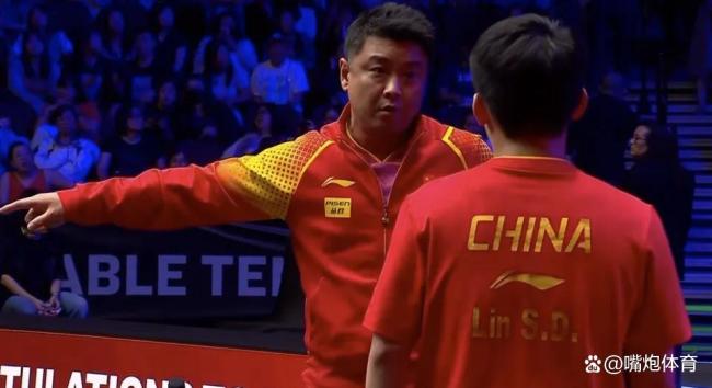 开云下载-中国队完胜瑞典队,张本智和扛起全队