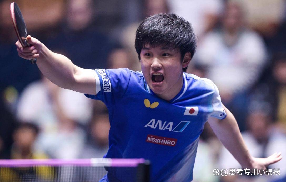 开云体育官网-英格兰队逆转德国队,张本智和关键制胜