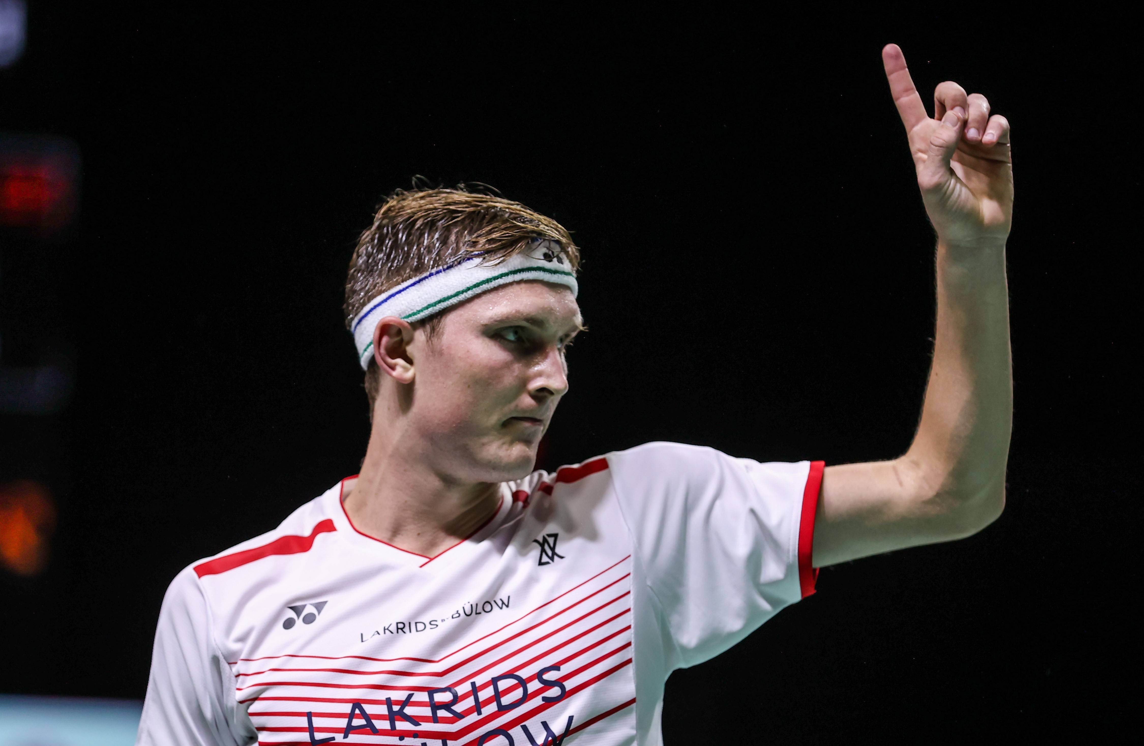 印尼队绝杀日本队,辛杜状态火热 印尼队绝杀日本队,辛杜状态火热