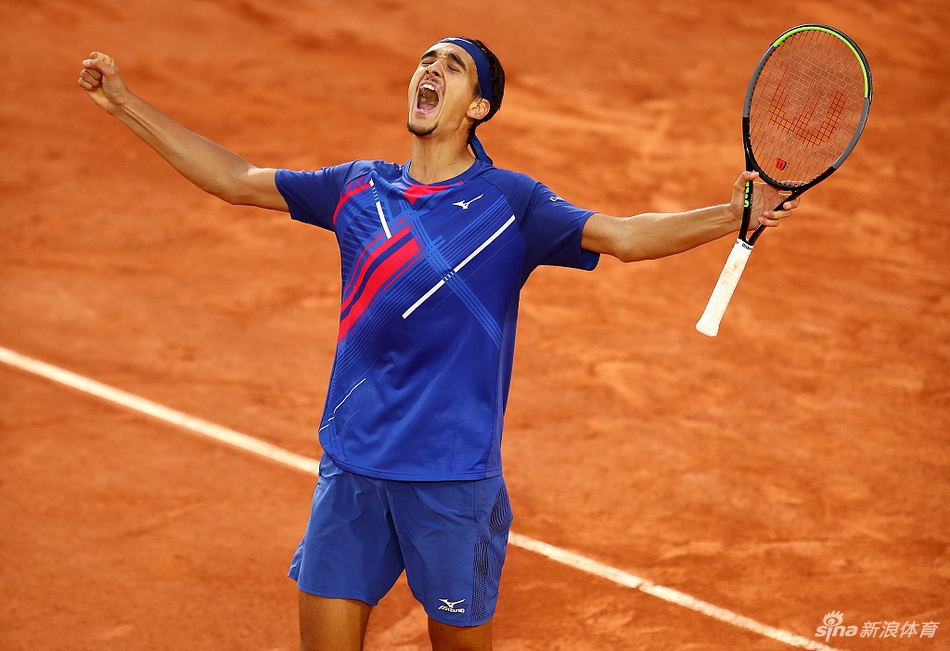 开云体育在线-蒙特卡洛大师赛横扫法网，蒂姆关键制胜