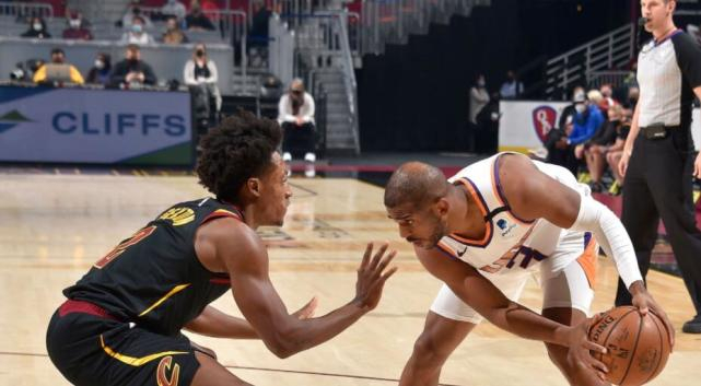 开云体育登录-骑士翻盘新疆队，保罗关键战不手软