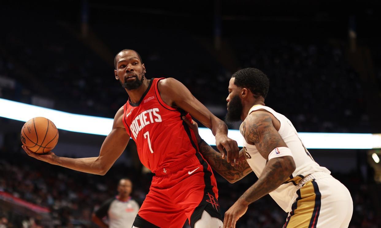 开云体育APP下载-杜兰特进攻端无人可挡,吉林队硬仗取胜快船