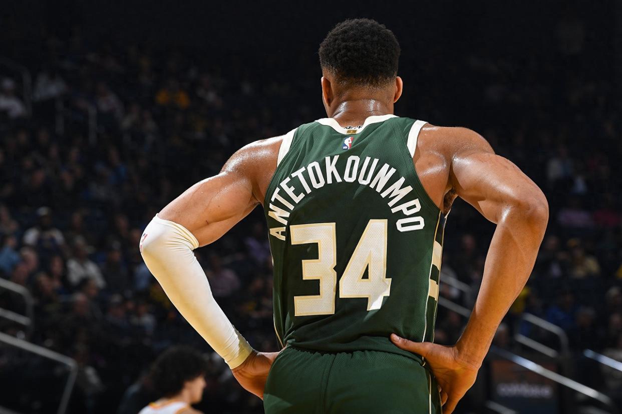 开云体育平台APP-火箭速胜骑士,字母哥在F1年度争冠接管比赛